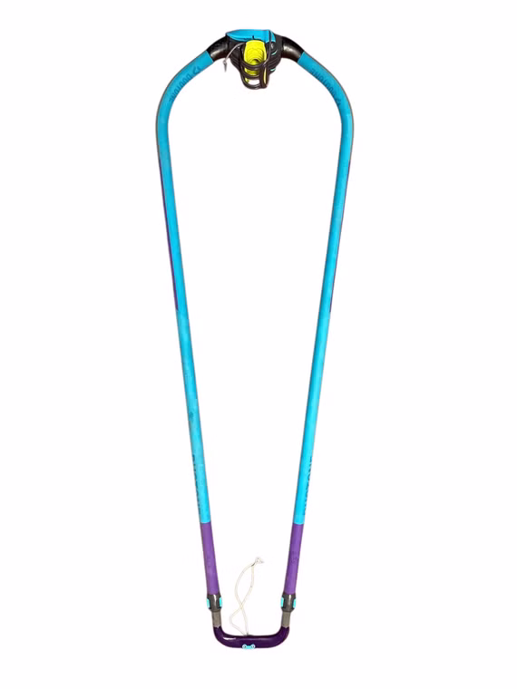 Platinum Series SLS Gabelbaum Duotone gebraucht 140-200