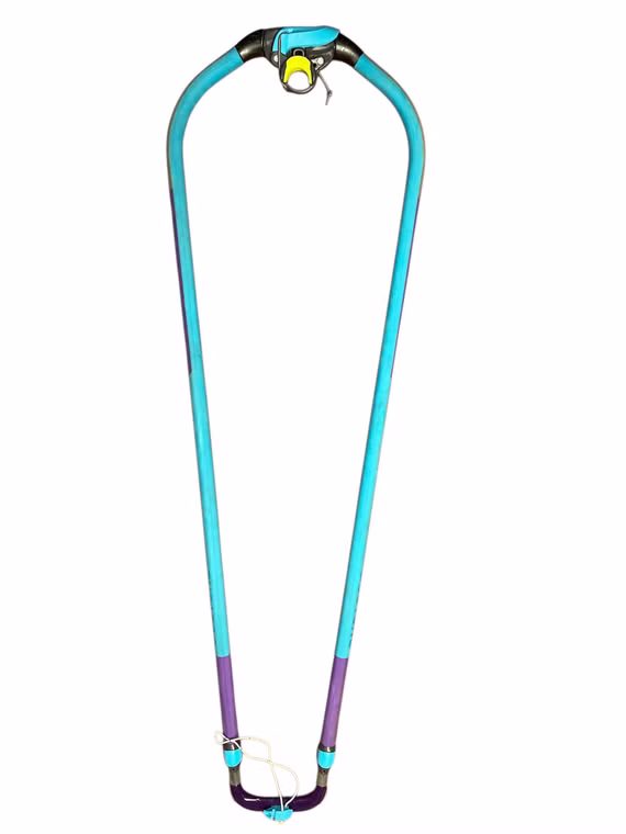 Platinum Series SLS Gabelbaum Duotone gebraucht 140-200