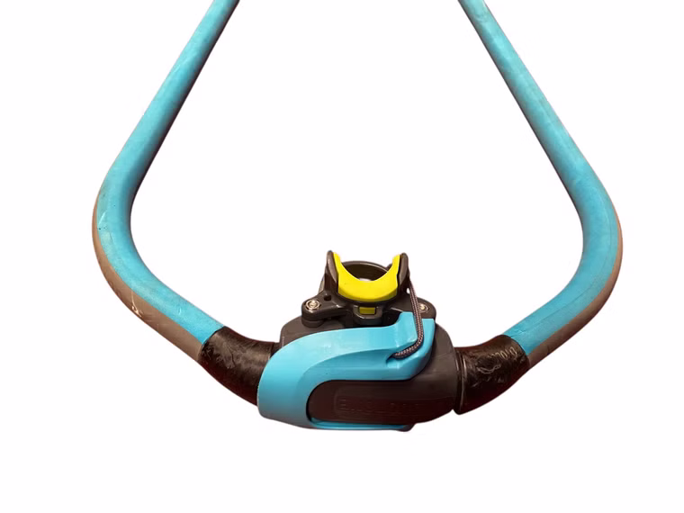 Platinum Series SLS Gabelbaum Duotone gebraucht 140-200