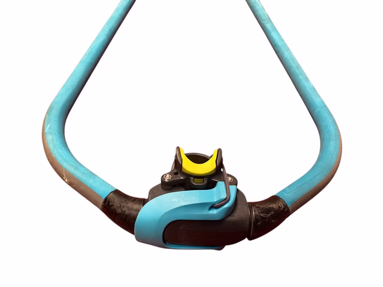 Platinum Series SLS Gabelbaum Duotone gebraucht 140-200