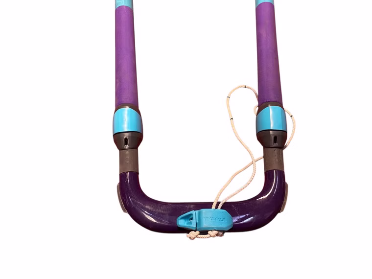 Platinum Series SLS Gabelbaum Duotone gebraucht 140-200