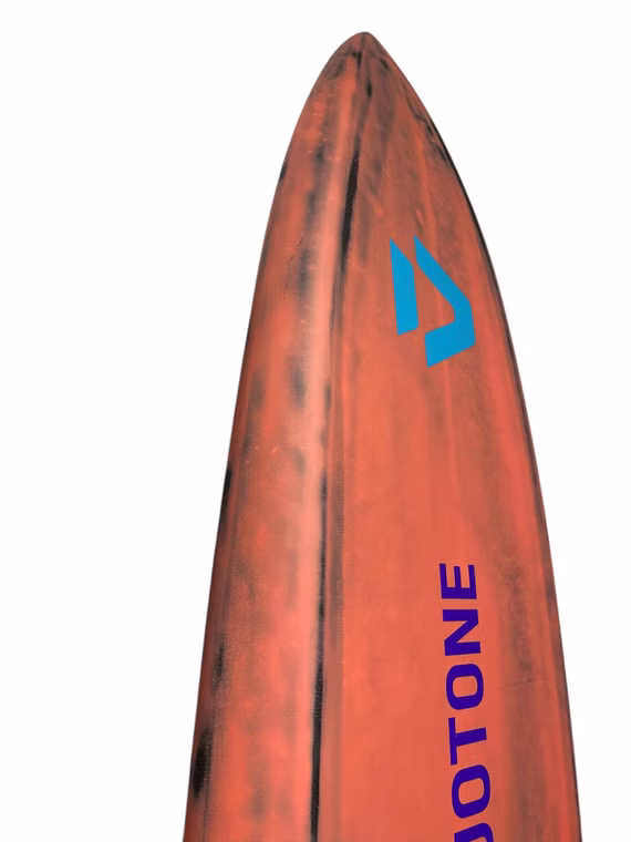 Downwinder Slim SLS Foilboard Duotone 2025 gebraucht 8'0''