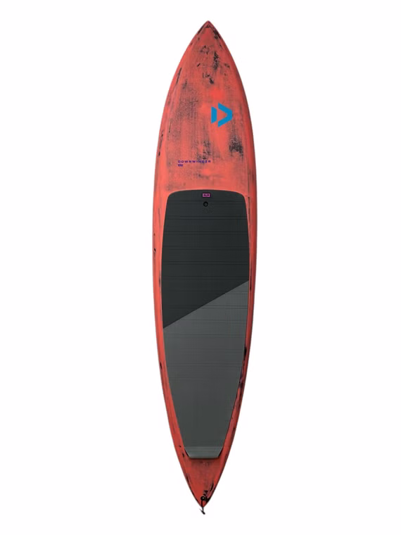 Downwinder SLS Foilboard Duotone 2025 gebraucht 8'0''