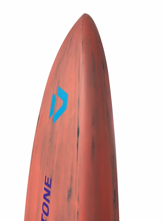 Downwinder SLS Foilboard Duotone 2025 gebraucht 7'6''