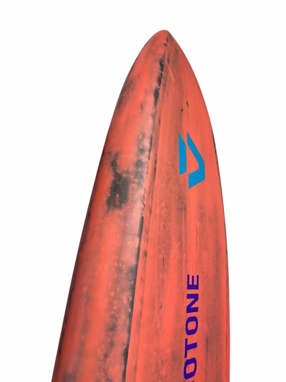 Downwinder SLS Foilboard Duotone 2025 gebraucht 8'0''