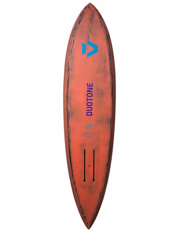 Downwinder SLS Foilboard Duotone 2025 gebraucht 7'6''
