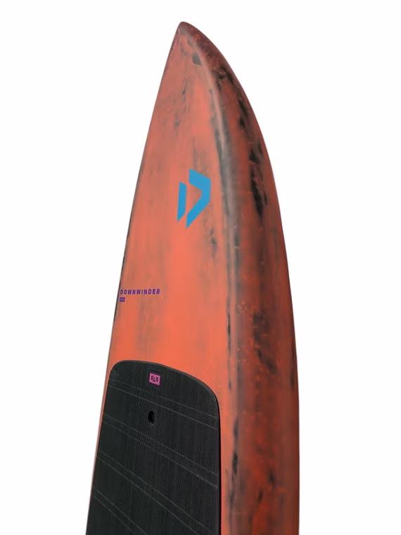 Downwinder SLS Foilboard Duotone 2025 gebraucht 7'6''