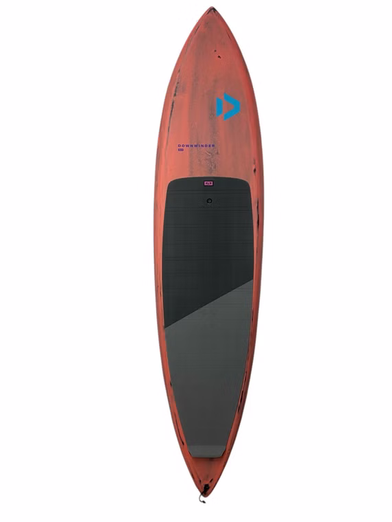 Downwinder SLS Foilboard Duotone 2025 gebraucht 7'6''