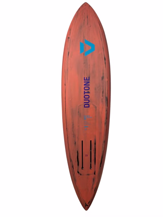 Downwinder SLS Foilboard Duotone 2025 gebraucht 7'6''