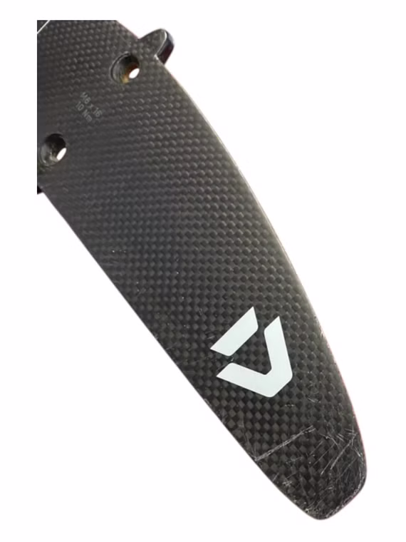 Wing Set Aero Carve 2.0 D/LAB Foil Duotone 2024 gebraucht 500