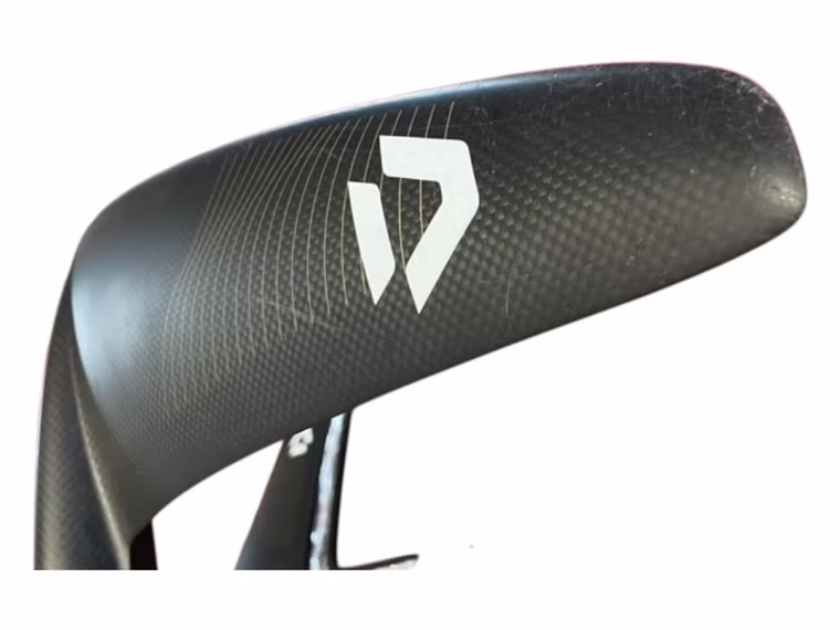 Wing Set Aero Carve 2.0 D/LAB Foil Duotone 2024 gebraucht 500