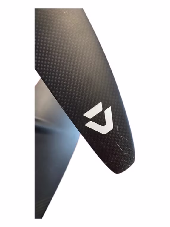 Set Carve 3.0 D/LAB Wing Bundle Duotone 2025 gebraucht 1100