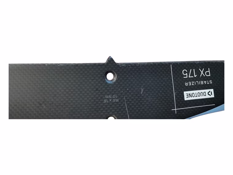 Set Carve 3.0 D/LAB Wing Bundle Duotone 2025 gebraucht 950