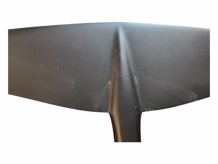 Set Carve 3.0 D/LAB Wing Bundle Duotone 2025 gebraucht 950