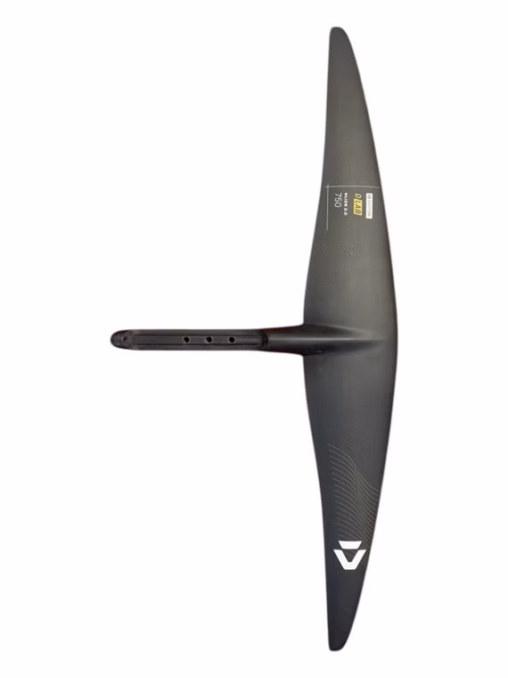 Foilpart Front Wing Glide 2.0 D/LAB Duotone 2025 gebraucht 750