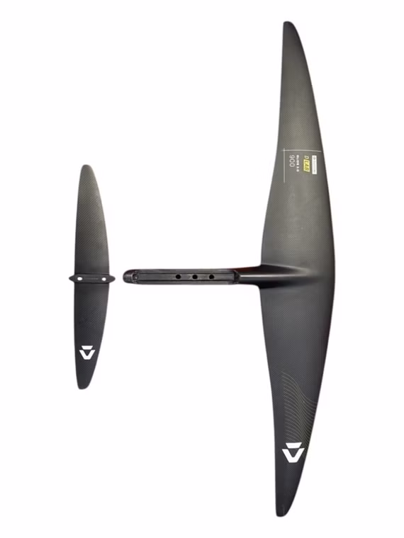 Foil Wing Set Glide 2.0 D/LAB Duotone 2025 gebraucht 900