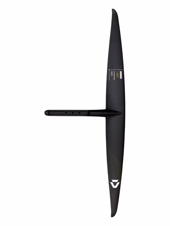 Foilpart Front Wing Hyperglide D/LAB Duotone 2025 gebraucht 680