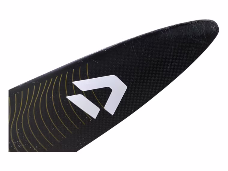 Set Blitz D/LAB Wing Bundle Duotone 2025 gebraucht 550