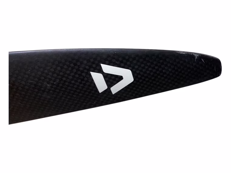 Foil Wing Set Glide 2.0 SLS Duotone 2025 gebraucht 1100