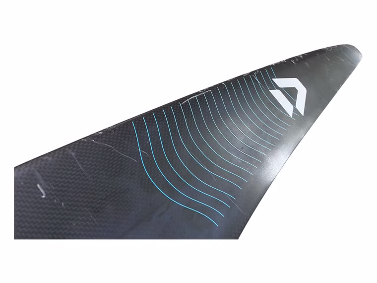 Foil Wing Set Glide 2.0 SLS Duotone 2025 gebraucht 1350