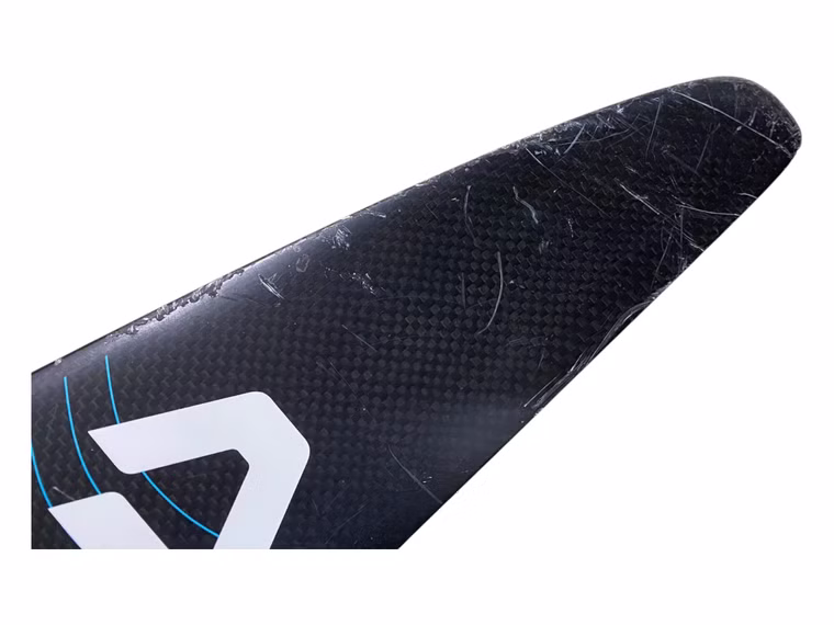 Foil Wing Set Glide 2.0 SLS Duotone 2025 gebraucht 1350