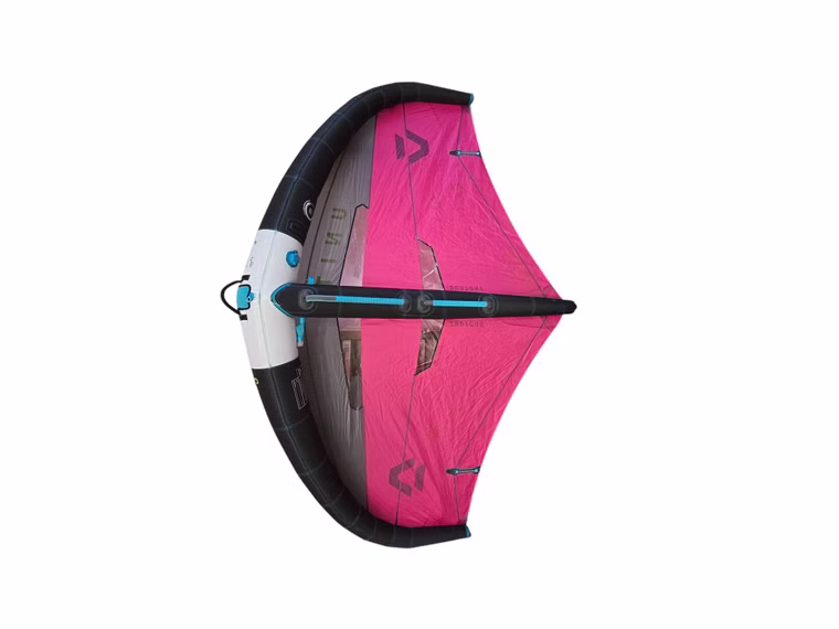 Unit Wing Duotone 2025 gebraucht 3.0