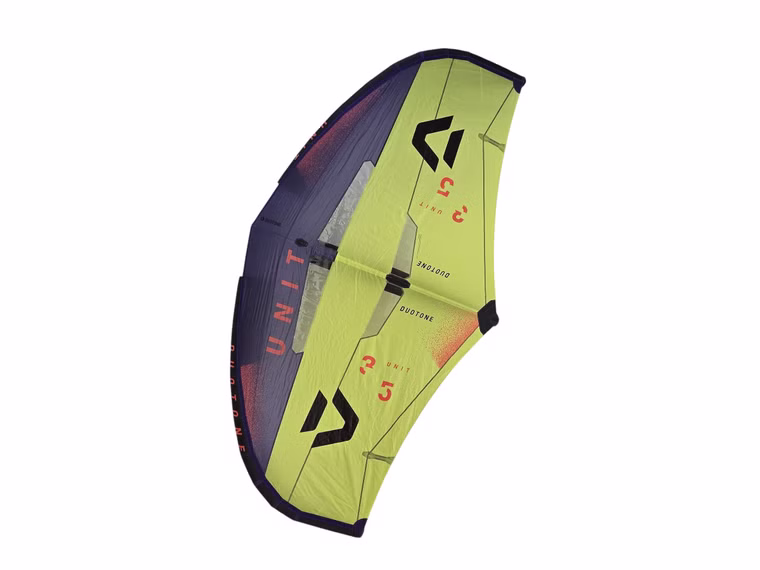 Unit Wing Duotone 2025 gebraucht 3.5