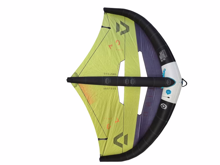 Unit Wing Duotone 2025 gebraucht 4.0