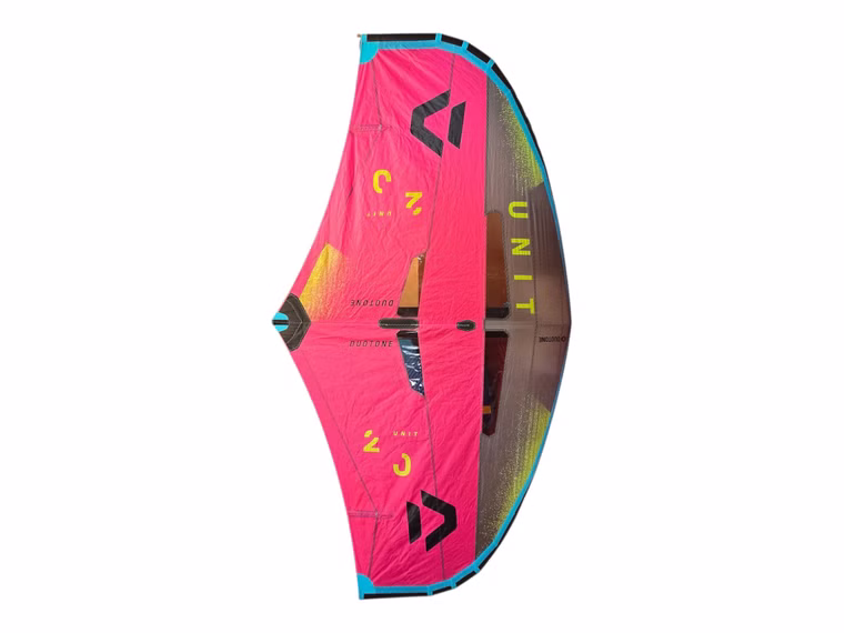 Unit Wing Duotone 2025 gebraucht 2.0