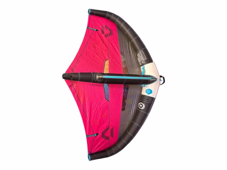 Unit Wing Duotone 2025 gebraucht 2.0