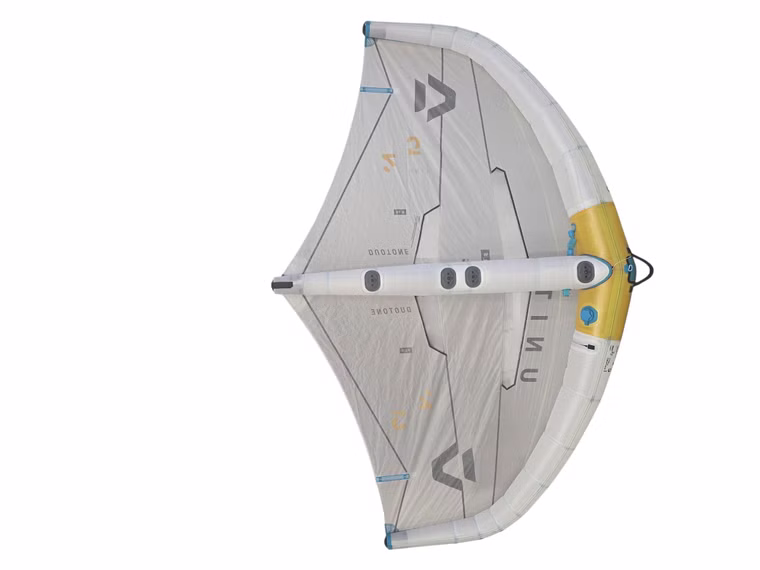 Unit SLS Concept Blue Wing Duotone 2025 gebraucht 2.5