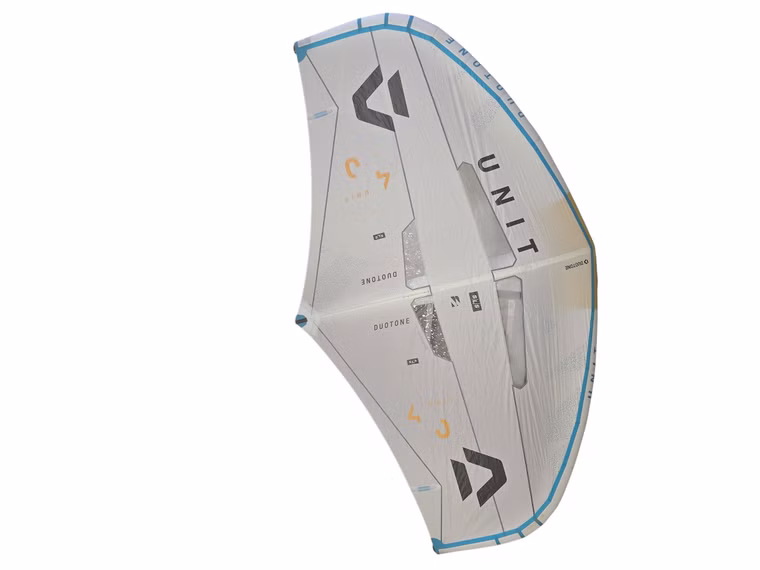 Unit SLS Concept Blue Wing Duotone 2025 gebraucht 4.0