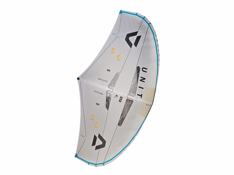 Unit SLS Concept Blue Wing Duotone 2025 gebraucht 5.5