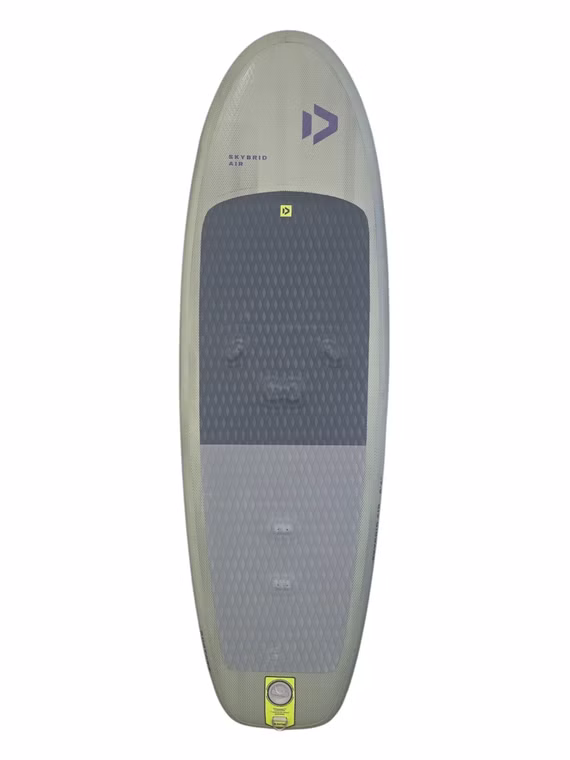 Skybrid Air Wingboard Duotone 2025 gebraucht 6'4''