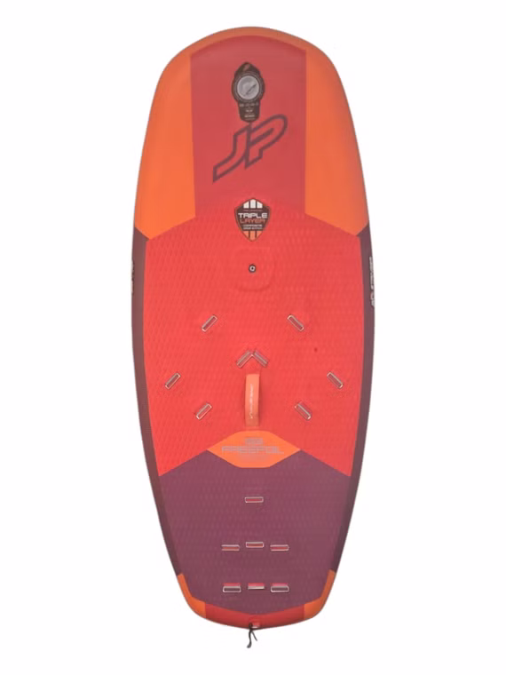 FreeFoil Air Wing/Windsurfboard JP 2025 gebraucht 155