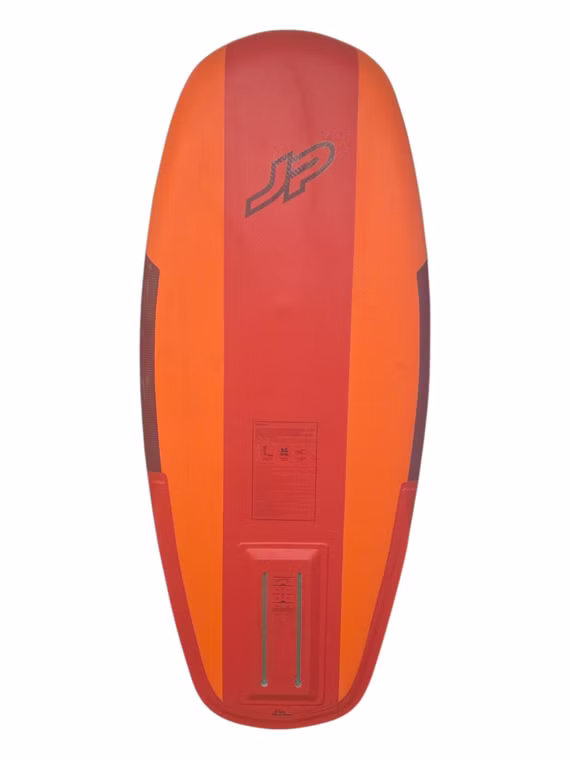 FreeFoil Air Wing/Windsurfboard JP 2025 gebraucht 155