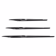 Fuselage Aero AL Foil Duotone 2024 gebraucht 760