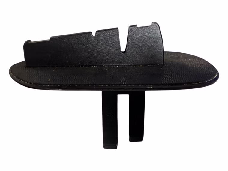 Interchangeable Head -PB Neil Pryde gebraucht