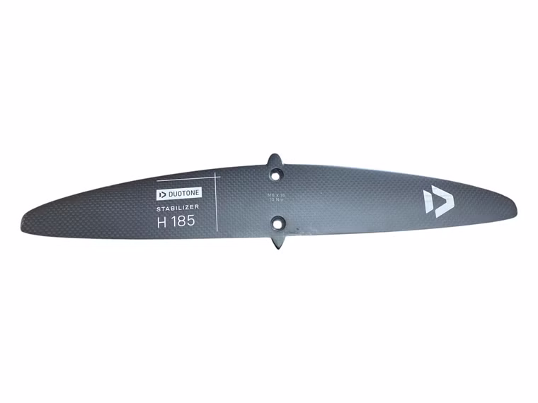 Back Wing Stabilizer H Duotone gebraucht 185