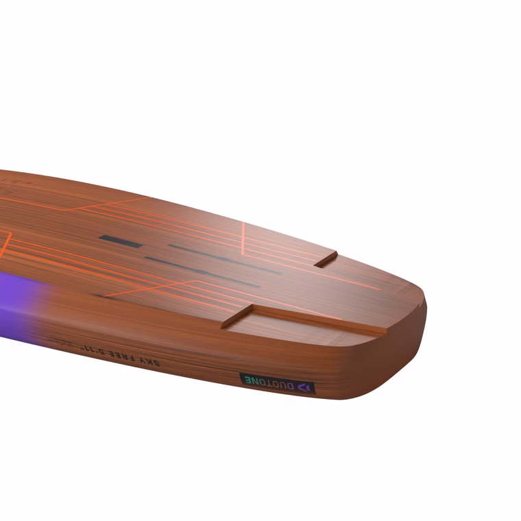 Sky Free Foilboard Duotone 2026 5'8''