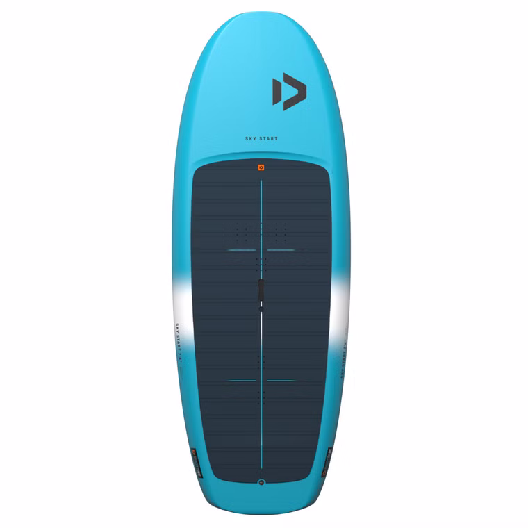 Sky Start DST Foilboard Duotone 2026 7'4''