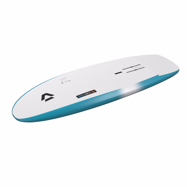 Sky Start DST Foilboard Duotone 2026 7'4''