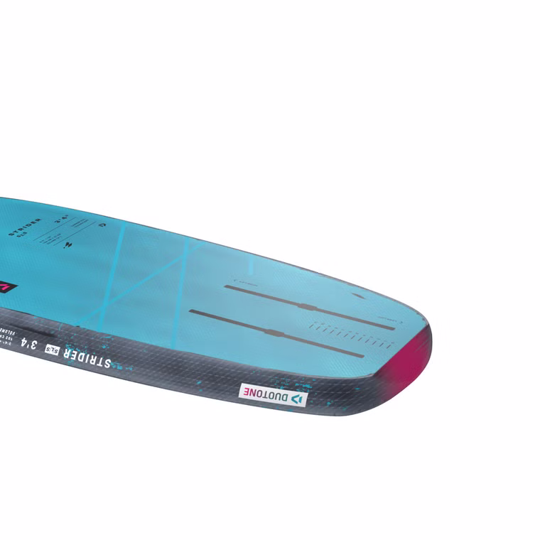 Strider SLS Foilboard Duotone 2026 3'4''