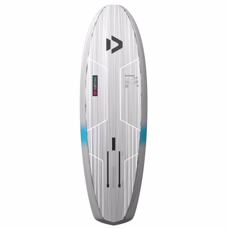 Skybrid Foilboard Duotone 2026 5'9''