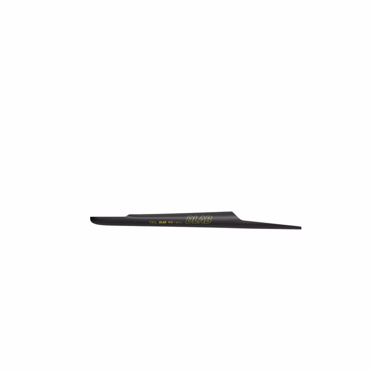 Tail D/LAB Fusepart Duotone 2026 43