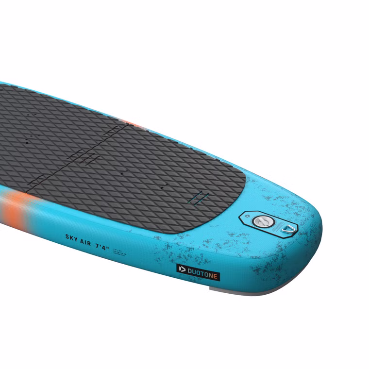 Sky Air iFoilboard Duotone 2026 6'2''
