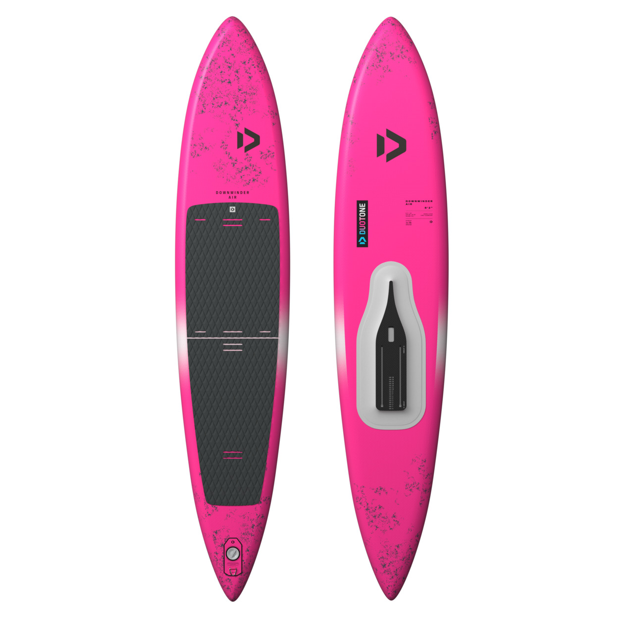Duotone Downwinder Air iFoilboard 26