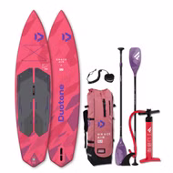 Grace Air SLS iSUP Set Duotone 2026 10'4''