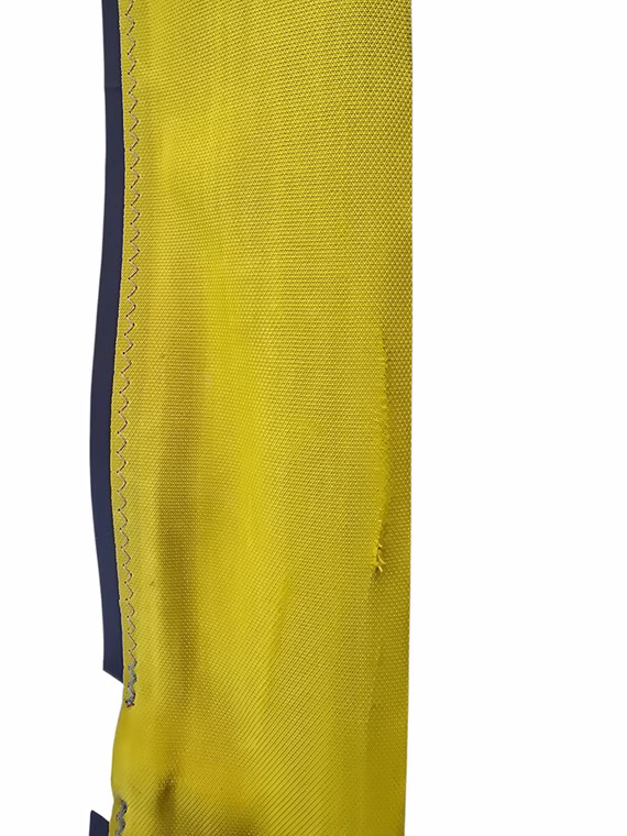 E_Pace SLS Windsurfsegel Duotone 2025 gebraucht 6.6