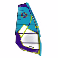 Duotone E_Pace Windsurf Segel Duotone 2025 gebraucht